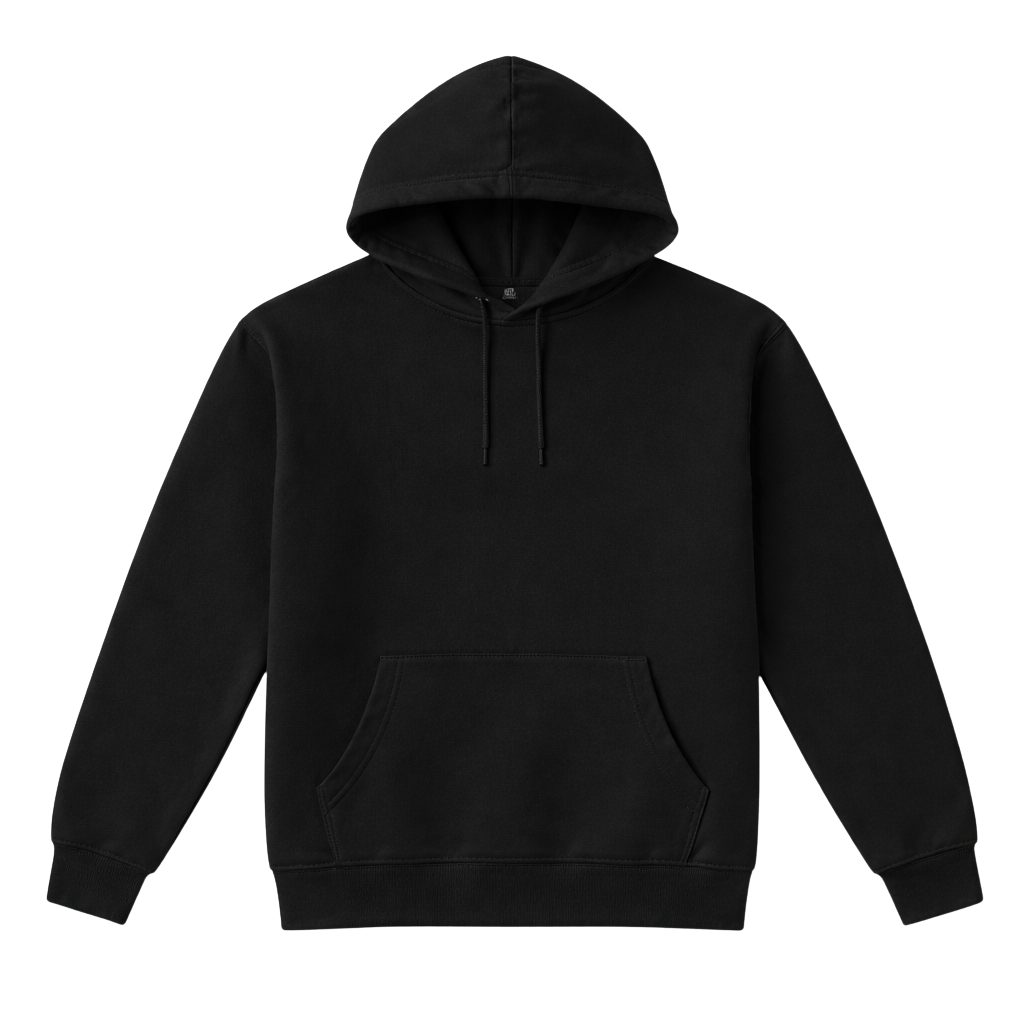 The Best Custom Hoodie Gift Ideas for 2025 (UK) - black